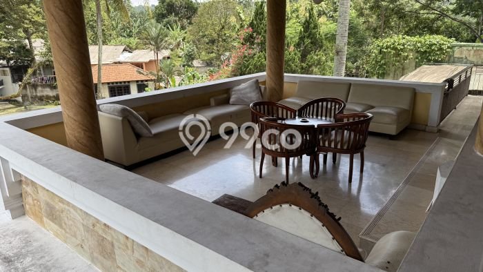 Vila Kawasan Ciawi, Ukuran 3801m2m², Cocok untuk tempat tinggal Anda Vila Kawasan Ciawi, Ukuran 3801m2m², Cocok untuk tempat tinggal Anda