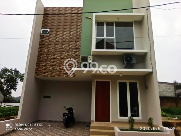 For Sale Hunian Rumah Terawat 2 KT di Jati Asih, Bekasi For Sale Hunian Rumah Terawat 2 KT di Jati Asih, Bekasi