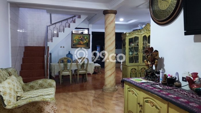 For Sale Rumah 4 Kamar Lokasi Strategis Bagus dan Strategis di Ciledug For Sale Rumah 4 Kamar Lokasi Strategis Bagus dan Strategis di Ciledug