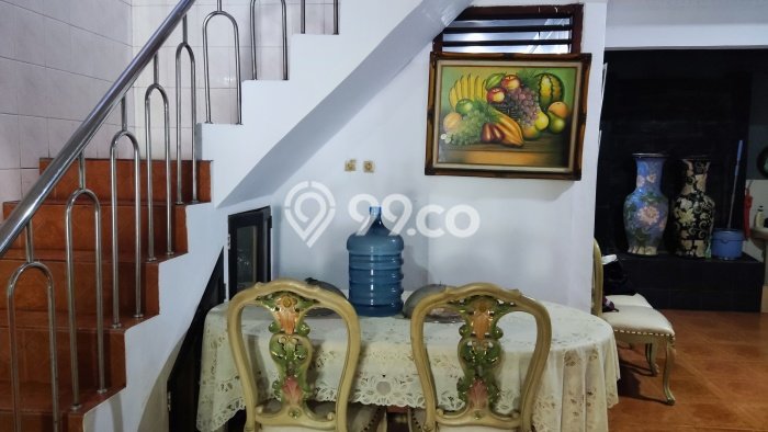 For Sale Rumah 4 Kamar Lokasi Strategis Bagus dan Strategis di Ciledug For Sale Rumah 4 Kamar Lokasi Strategis Bagus dan Strategis di Ciledug