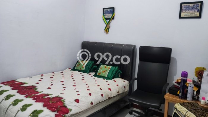 For Sale Rumah 4 Kamar Lokasi Strategis Bagus dan Strategis di Ciledug For Sale Rumah 4 Kamar Lokasi Strategis Bagus dan Strategis di Ciledug