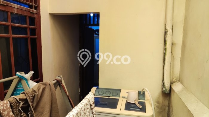 For Sale Rumah 4 Kamar Lokasi Strategis Bagus dan Strategis di Ciledug For Sale Rumah 4 Kamar Lokasi Strategis Bagus dan Strategis di Ciledug