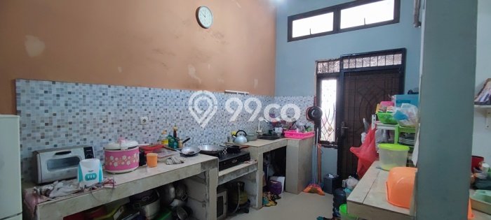 HOT LISTING! Rumah Siap Huni area Kelapa Dua, LT 119m² Bangunan 169m² HOT LISTING! Rumah Siap Huni area Kelapa Dua, LT 119m² Bangunan 169m²