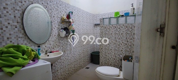 HOT LISTING! Rumah Siap Huni area Kelapa Dua, LT 119m² Bangunan 169m² HOT LISTING! Rumah Siap Huni area Kelapa Dua, LT 119m² Bangunan 169m²