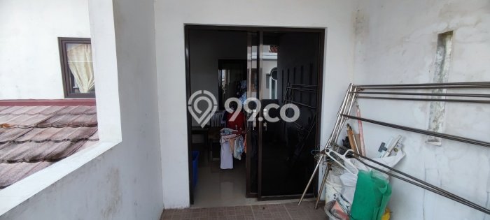 HOT LISTING! Rumah Siap Huni area Kelapa Dua, LT 119m² Bangunan 169m² HOT LISTING! Rumah Siap Huni area Kelapa Dua, LT 119m² Bangunan 169m²