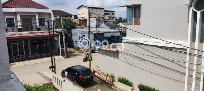 HOT LISTING! Rumah Siap Huni area Kelapa Dua, LT 119m² Bangunan 169m² HOT LISTING! Rumah Siap Huni area Kelapa Dua, LT 119m² Bangunan 169m²