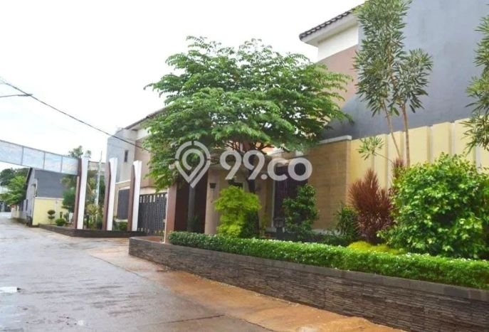 Rumah Minimalis 3 Kamar LT 91m2 di Jati Asih Rumah Minimalis 3 Kamar LT 91m2 di Jati Asih