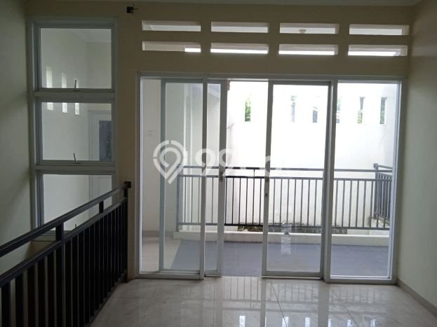 Rumah Minimalis 3 Kamar LT 91m2 di Jati Asih Rumah Minimalis 3 Kamar LT 91m2 di Jati Asih