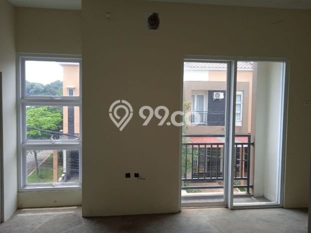 Rumah Minimalis 3 Kamar LT 91m2 di Jati Asih Rumah Minimalis 3 Kamar LT 91m2 di Jati Asih
