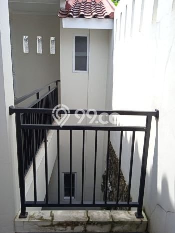 Rumah Minimalis 3 Kamar LT 91m2 di Jati Asih Rumah Minimalis 3 Kamar LT 91m2 di Jati Asih