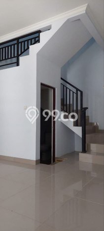 Rumah 2 Kamar di Pinggir Kota Cilodong, Depok - Harga Menarik Rumah 2 Kamar di Pinggir Kota Cilodong, Depok - Harga Menarik