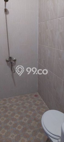 Rumah 2 Kamar di Pinggir Kota Cilodong, Depok - Harga Menarik Rumah 2 Kamar di Pinggir Kota Cilodong, Depok - Harga Menarik