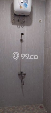 Rumah 2 Kamar di Pinggir Kota Cilodong, Depok - Harga Menarik Rumah 2 Kamar di Pinggir Kota Cilodong, Depok - Harga Menarik