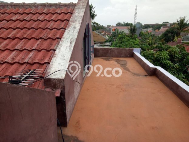 Rumah Modern Minimalis 4 Kamar Bisa Langsung Pindah di Tambun Selatan Rumah Modern Minimalis 4 Kamar Bisa Langsung Pindah di Tambun Selatan