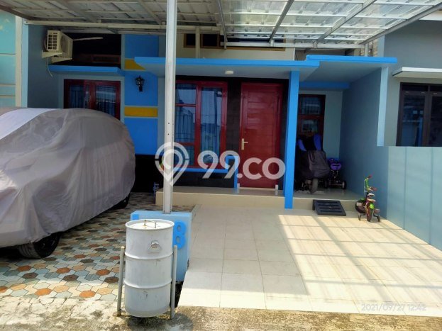Dijual Rumah 2 Kamar Lokasi Strategis Bagus dan Strategis di Sukarame Dijual Rumah 2 Kamar Lokasi Strategis Bagus dan Strategis di Sukarame