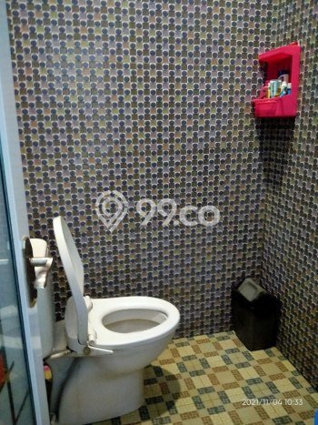 Dijual Rumah 2 Kamar Lokasi Strategis Bagus dan Strategis di Sukarame Dijual Rumah 2 Kamar Lokasi Strategis Bagus dan Strategis di Sukarame
