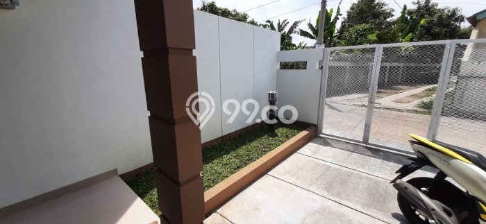 For Sale Rumah 3 Kamar Lokasi Ideal Bagus dan Strategis di Cilodong For Sale Rumah 3 Kamar Lokasi Ideal Bagus dan Strategis di Cilodong