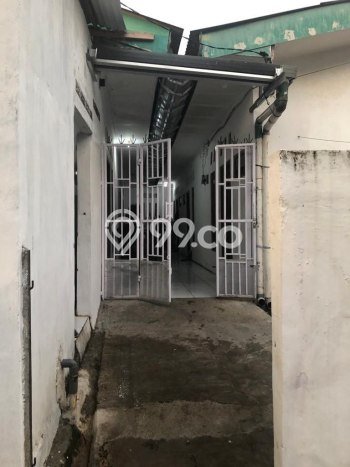 Rumah Modern Minimalis 6 Kamar Bisa Langsung Pindah di Dramaga Rumah Modern Minimalis 6 Kamar Bisa Langsung Pindah di Dramaga