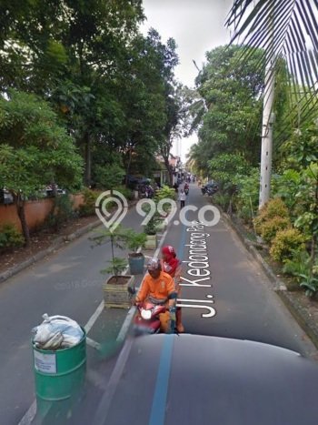 Dijual Tanah Lokasi Sunter, Jakarta Utara Seluas 1800m2 Dijual Tanah Lokasi Sunter, Jakarta Utara Seluas 1800m2