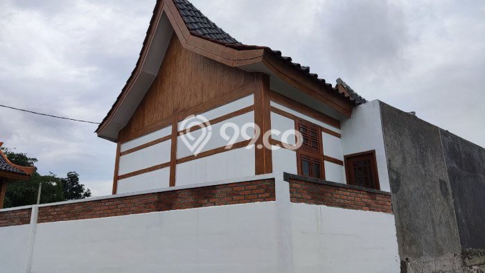 Dijual Rumah Murah di Dramaga Bogor Harga Rp 334 Juta LT 70m2 Dijual Rumah Murah di Dramaga Bogor Harga Rp 334 Juta LT 70m2