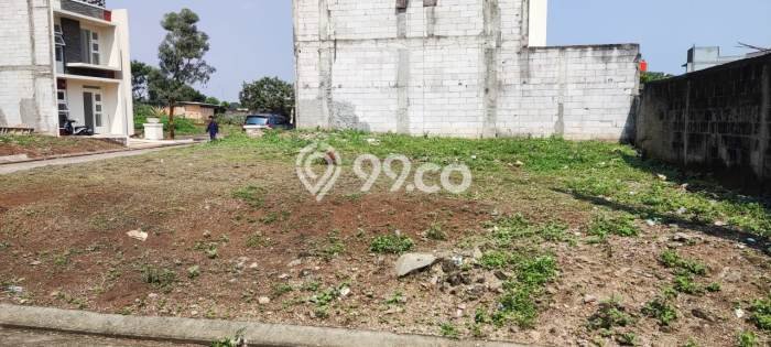 Jual Rumah Modern 3 KT di BSD, Tangerang Jual Rumah Modern 3 KT di BSD, Tangerang