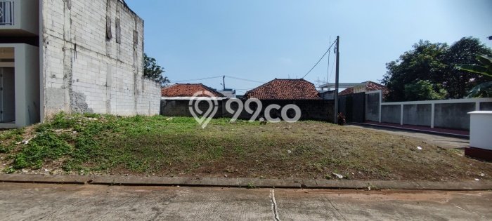 Jual Rumah Modern 3 KT di BSD, Tangerang Jual Rumah Modern 3 KT di BSD, Tangerang