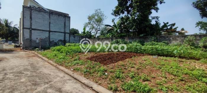 Jual Rumah Modern 3 KT di BSD, Tangerang Jual Rumah Modern 3 KT di BSD, Tangerang