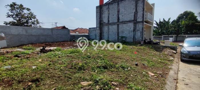 Jual Rumah Modern 3 KT di BSD, Tangerang Jual Rumah Modern 3 KT di BSD, Tangerang