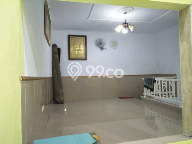 Rumah Modern 4 Kamar LT 133m2 di Bogor Nirwana Residence Rumah Modern 4 Kamar LT 133m2 di Bogor Nirwana Residence