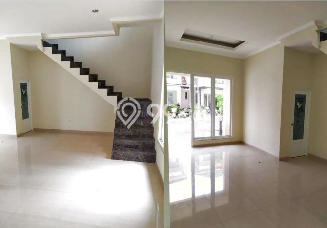 Rumah Luas Asri 3 KT Siap Pakai di Bekasi Kota Bekasi Rumah Luas Asri 3 KT Siap Pakai di Bekasi Kota Bekasi