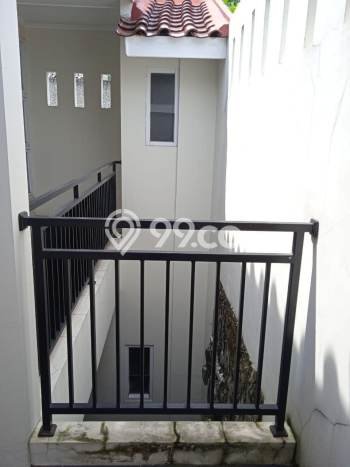 Rumah Luas Asri 3 KT Siap Pakai di Bekasi Kota Bekasi Rumah Luas Asri 3 KT Siap Pakai di Bekasi Kota Bekasi