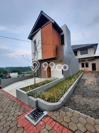 Rumah Modern Cantik 3 KT Bisa Langsung Pindah di Cibinong Rumah Modern Cantik 3 KT Bisa Langsung Pindah di Cibinong