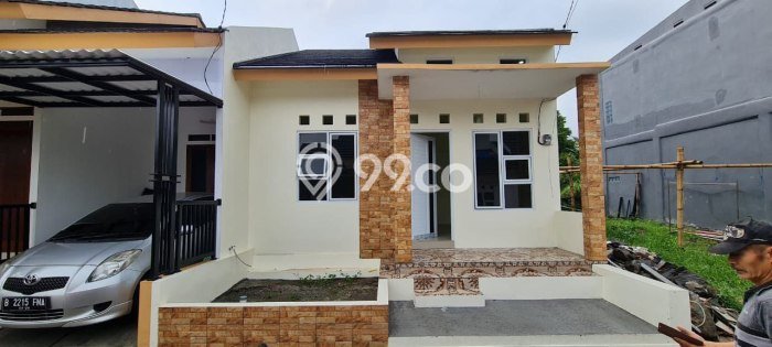Dijual Cepat Rumah Minimalis & Modern LB 42m2 di Ciapus Dijual Cepat Rumah Minimalis & Modern LB 42m2 di Ciapus