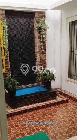 Jual Rumah Favorit Siap Huni LB 170m2 di Gunung Putri, Bogor Jual Rumah Favorit Siap Huni LB 170m2 di Gunung Putri, Bogor