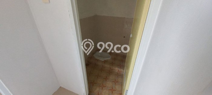 Jual Rumah Murah Meriah Cikarang Utara Punya 2 Kamar & LT 60m2 Jual Rumah Murah Meriah Cikarang Utara Punya 2 Kamar & LT 60m2