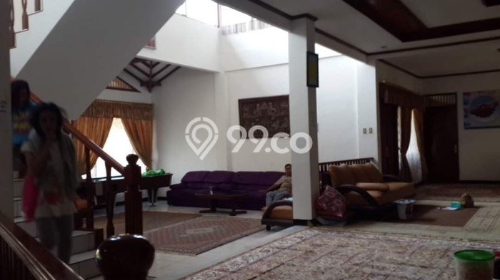 Dijual Hunian Mewah dengan Fasilitas Sekitar Komplit di Cisarua, Bogor Dijual Hunian Mewah dengan Fasilitas Sekitar Komplit di Cisarua, Bogor