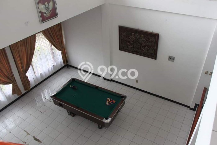 Dijual Hunian Mewah dengan Fasilitas Sekitar Komplit di Cisarua, Bogor Dijual Hunian Mewah dengan Fasilitas Sekitar Komplit di Cisarua, Bogor