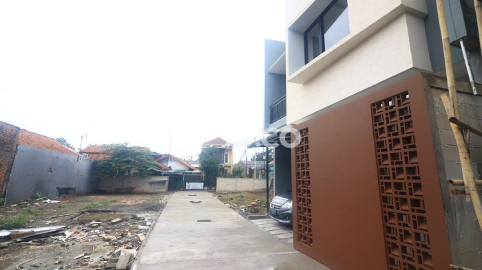 Rumah Minimalis 3 KT di Komsen Bekasi Unfurnished Rumah Minimalis 3 KT di Komsen Bekasi Unfurnished
