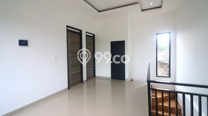 Rumah Minimalis 3 KT di Komsen Bekasi Unfurnished Rumah Minimalis 3 KT di Komsen Bekasi Unfurnished