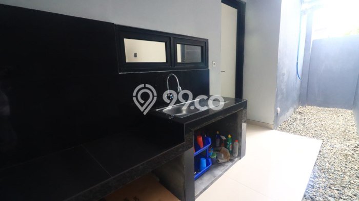 Rumah Minimalis 3 KT di Komsen Bekasi Unfurnished Rumah Minimalis 3 KT di Komsen Bekasi Unfurnished
