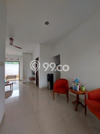 Rumah Eksklusif Siap Huni LT 140m2 di Ciputat Timur, Tangerang Selatan Rumah Eksklusif Siap Huni LT 140m2 di Ciputat Timur, Tangerang Selatan