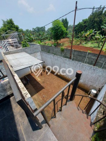 Rumah Eksklusif Siap Huni LT 140m2 di Ciputat Timur, Tangerang Selatan Rumah Eksklusif Siap Huni LT 140m2 di Ciputat Timur, Tangerang Selatan