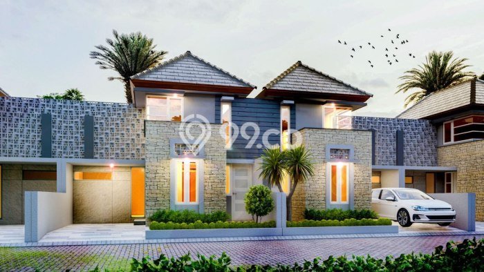 Rumah Minimalis Favorit Dijual Area Rajabasa LT 90m2 Rumah Minimalis Favorit Dijual Area Rajabasa LT 90m2