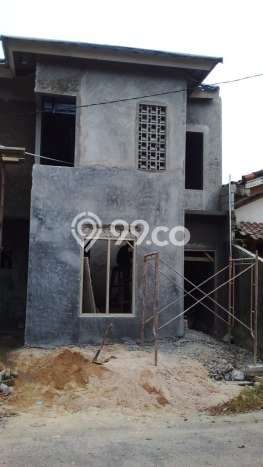 Rumah Minimalis Favorit Dijual Area Rajabasa LT 90m2 Rumah Minimalis Favorit Dijual Area Rajabasa LT 90m2