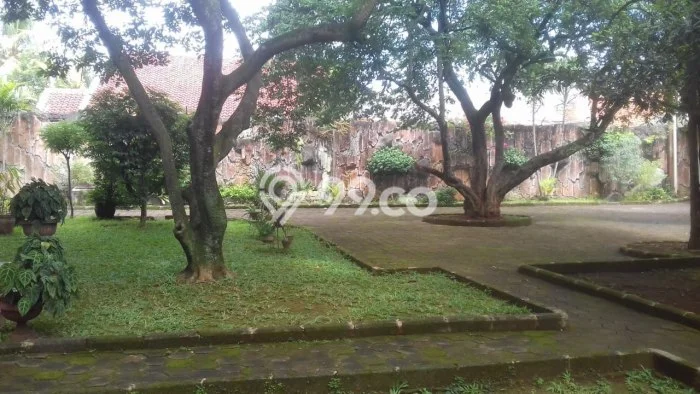 Tanah Kavling Dijual di Ciganjur, Jakarta Selatan dengan Luas Tanah 4928m2 Tanah Kavling Dijual di Ciganjur, Jakarta Selatan dengan Luas Tanah 4928m2