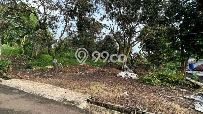 Tanah di Tanah Sareal, Luas 534m², Akses Fasilitas, Potensi Menjanjikan Tanah di Tanah Sareal, Luas 534m², Akses Fasilitas, Potensi Menjanjikan