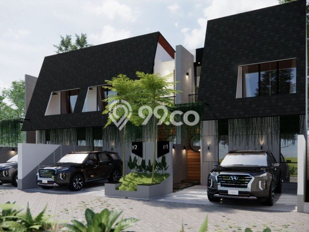 For Sale Rumah 3 Kamar Lokasi Ideal Nyaman dan Strategis di Bogor Tengah For Sale Rumah 3 Kamar Lokasi Ideal Nyaman dan Strategis di Bogor Tengah