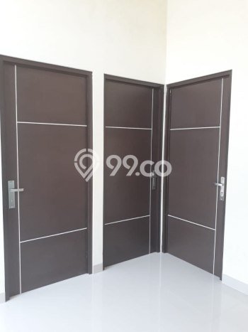 Rumah Modern LB/LT 45m2/72m2 Dijual Area Pedurenan, Bekasi Rumah Modern LB/LT 45m2/72m2 Dijual Area Pedurenan, Bekasi