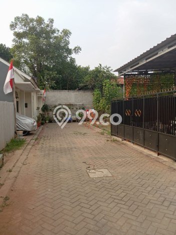 Rumah Modern LB/LT 45m2/72m2 Dijual Area Pedurenan, Bekasi Rumah Modern LB/LT 45m2/72m2 Dijual Area Pedurenan, Bekasi