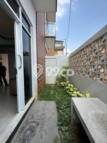 Rumah 3 Kamar Dekat dengan Fasilitas Umum, Jakarta Timur - Harga Terjangkau Rumah 3 Kamar Dekat dengan Fasilitas Umum, Jakarta Timur - Harga Terjangkau
